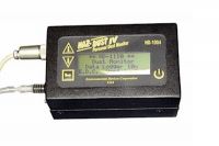 美國EDC HD-1004顆粒物檢測儀